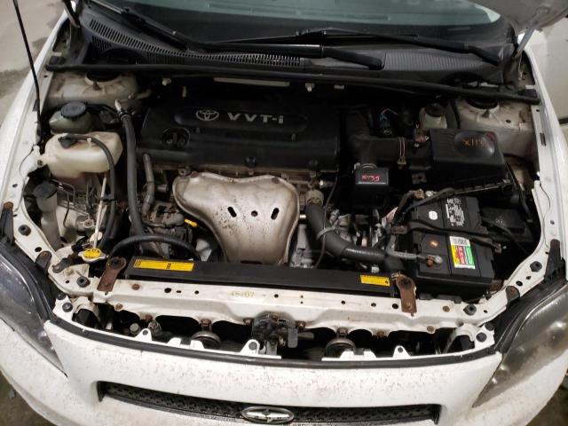 Photo 11 from auction – 2010 TOYOTA SCION TC with VIN JTKDE3B71A0313387