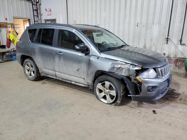 Photo 4 from auction – 2012 JEEP COMPASS LA with VIN 1C4NJDEB4CD658390