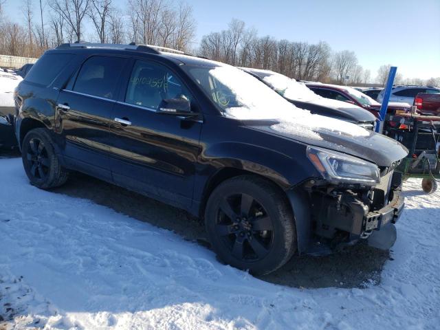 Photo 4 from auction – 2017 GMC ACADIA LIM with VIN 1GKKVSKD5HJ145499