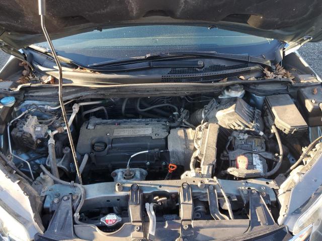 Photo 12 from auction – 2015 HONDA CR-V LX with VIN 5J6RM4H37FL073515