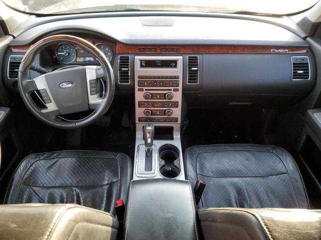 Photo 8 from auction – 2009 FORD FLEX LIMIT with VIN 2FMDK53C29BA68449