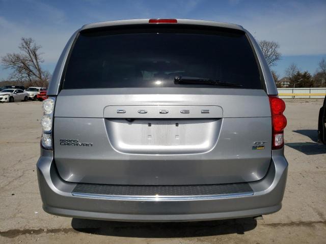 Photo 6 from auction – 2019 DODGE GRAND CARA with VIN 2C4RDGEG8KR711481
