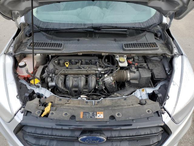 Photo 11 from auction – 2017 FORD ESCAPE S with VIN 1FMCU0F72HUD56441