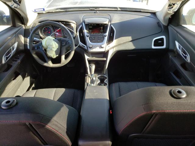 Photo 8 from auction – 2016 GMC TERRAIN SL with VIN 2GKALMEK6G6275570
