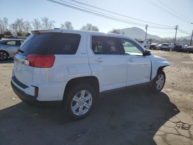 Foto 3 de la subasta – 2016 GMC TERRAIN SL con VIN 2GKALMEK6G6281045