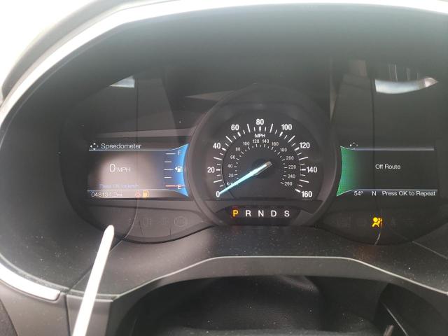 Photo 9 from auction – 2017 FORD EDGE TITAN with VIN 2FMPK3K95HBB25149