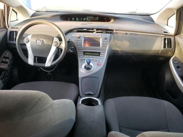 Photo 8 from auction – 2015 TOYOTA PRIUS with VIN JTDKN3DU8F0468396