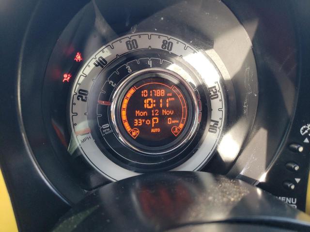 Zdjęcie 9 z aukcji – 2013 FIAT 500 POP z VIN 3C3CFFAR4DT740174