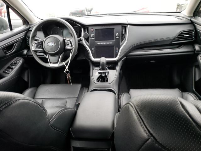 Фото 8 с аукциона – 2021 SUBARU OUTBACK с VIN 4S4BTAAC0M3184161