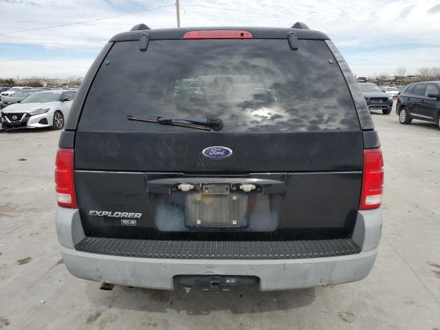 Photo 6 from auction – 2002 FORD EXPLORER X with VIN 1FMZU62E72ZB60698