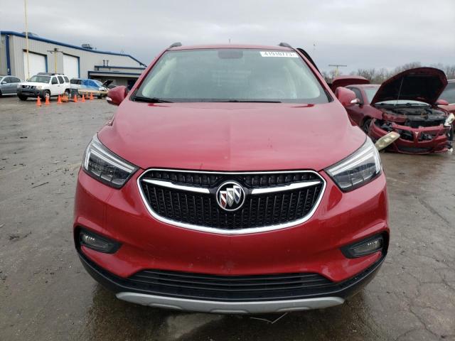Photo 5 from auction – 2019 BUICK ENCORE ESS with VIN KL4CJGSM1KB778358
