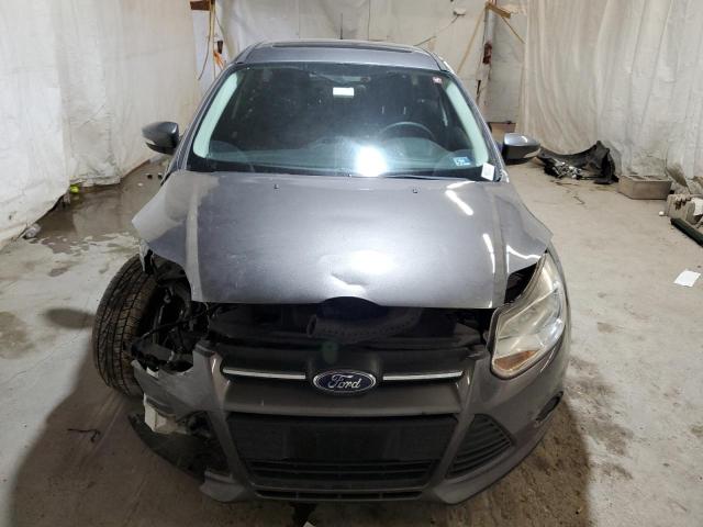 Photo 5 from auction – 2014 FORD FOCUS SE with VIN 1FADP3K23EL251037