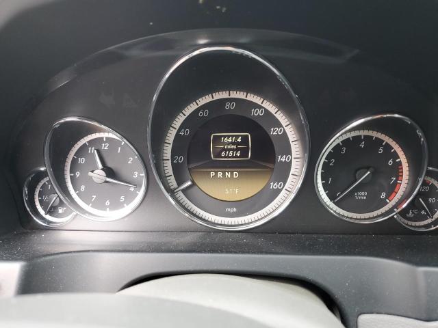 Photo 9 from auction – 2012 MERCEDES-BENZ E 350 with VIN WDDKK5KF4CF146104