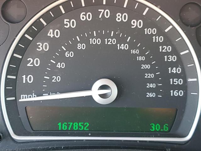 Photo 9 from auction – 2008 SAAB 9-3 AERO with VIN YS3FH41U481109541