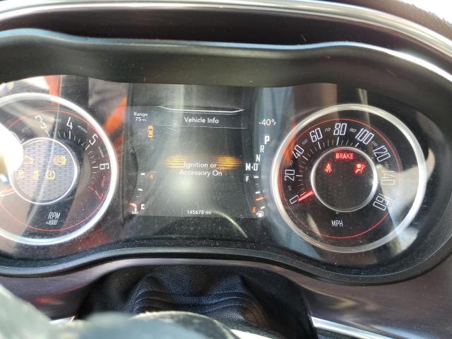 Photo 9 from auction – 2015 DODGE CHALLENGER with VIN 2C3CDZAGXFH733795