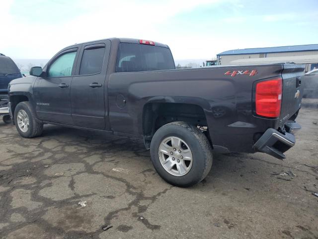 Photo 2 from auction – 2019 CHEVROLET SILVERADO with VIN 2GCVKPEC8K1145869
