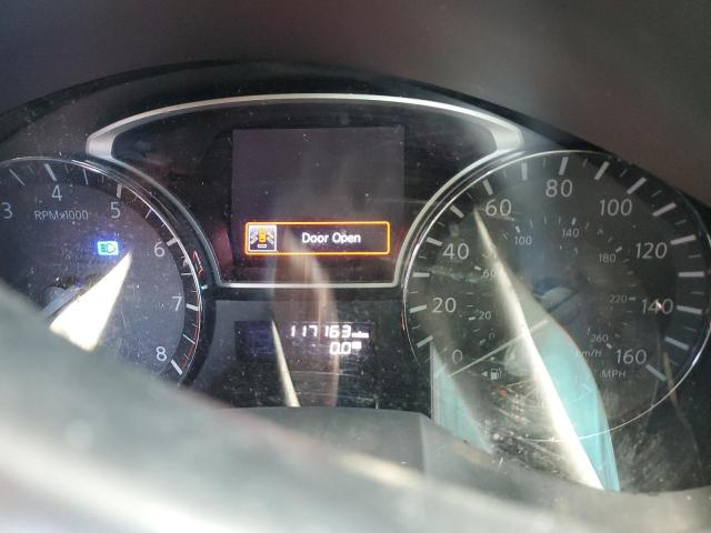 Photo 9 from auction – 2013 NISSAN ALTIMA 2.5 with VIN 1N4AL3AP9DC156198