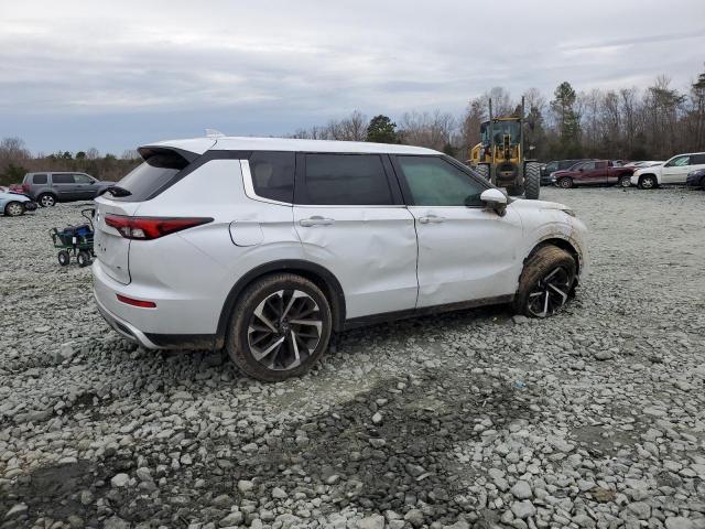 Photo 3 from auction – 2022 MITSUBISHI OUTLANDER with VIN JA4J3UA82NZ022652