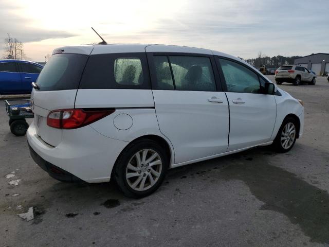 Photo 3 from auction – 2012 MAZDA 5 with VIN JM1CW2BL4C0110018