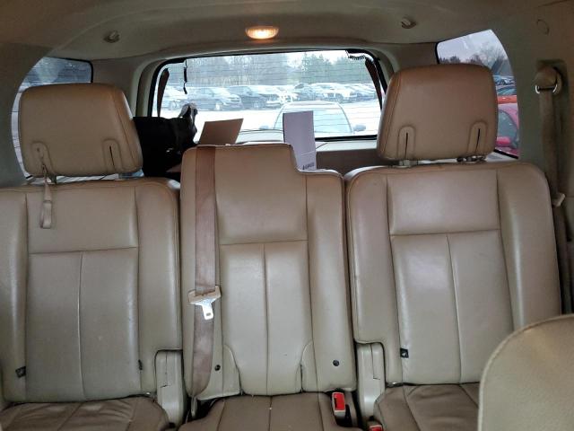Photo 10 from auction – 2011 FORD EXPEDITION with VIN 1FMJU1H51BEF31059