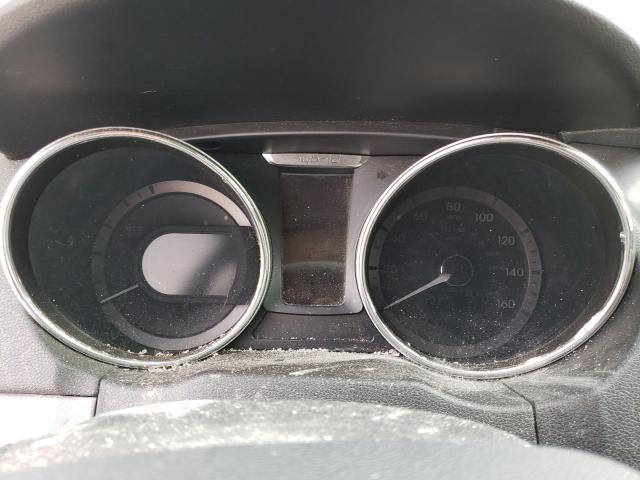 Photo 9 from auction – 2015 HYUNDAI SONATA HYB with VIN KMHEC4A48FA124666