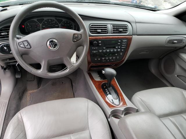 Photo 8 from auction – 2003 MERCURY SABLE LS P with VIN 1MEFM55SX3G634206