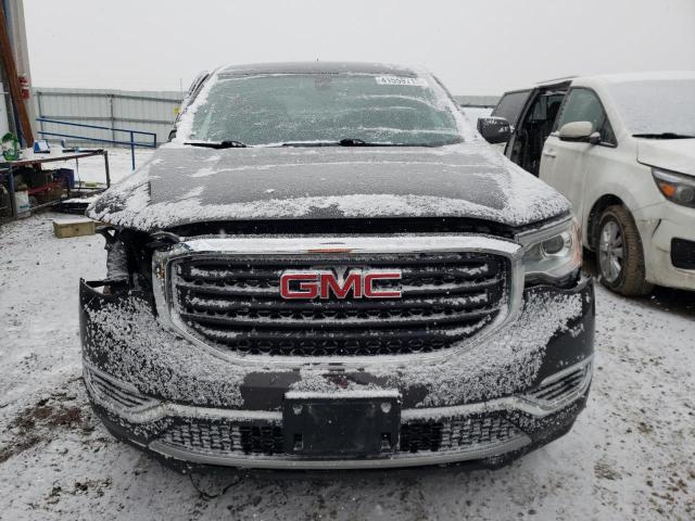 Photo 5 from auction – 2018 GMC ACADIA SLE with VIN 1GKKNRLA4JZ137320