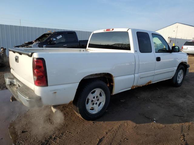 Photo 3 from auction – 2005 CHEVROLET SILVERADO with VIN 1GCEC19V55Z291292