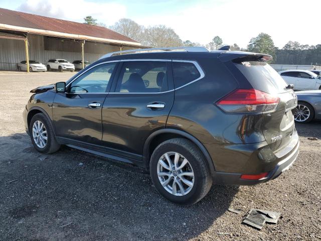 Photo 2 from auction – 2017 NISSAN ROGUE S with VIN KNMAT2MT8HP575042