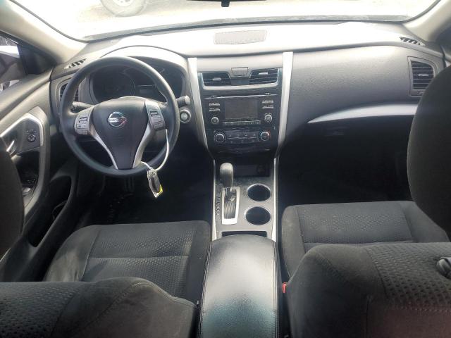 Photo 8 from auction – 2015 NISSAN ALTIMA 2.5 with VIN 1N4AL3AP0FN902111