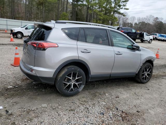 Photo 3 from auction – 2017 TOYOTA RAV4 SE with VIN 2T3NFREV1HW372614