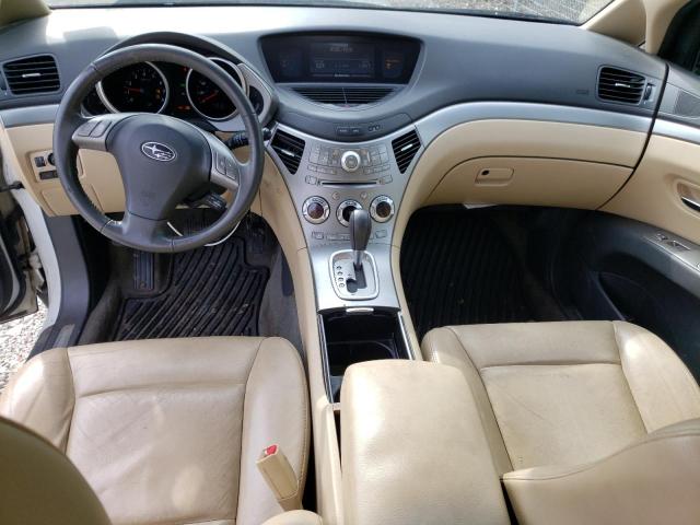 Photo 8 from auction – 2007 SUBARU B9 TRIBECA with VIN 4S4WX83D574408074