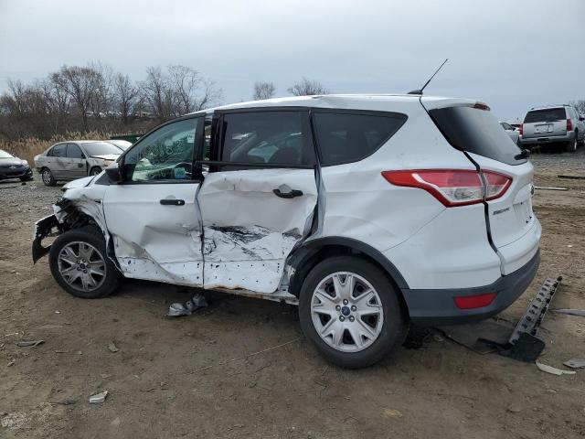 Photo 2 from auction – 2013 FORD ESCAPE S with VIN 1FMCU0F72DUD94715