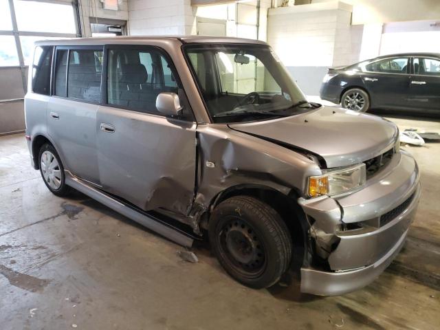 Photo 4 from auction – 2006 SCION XB with VIN JTLKT324764126007