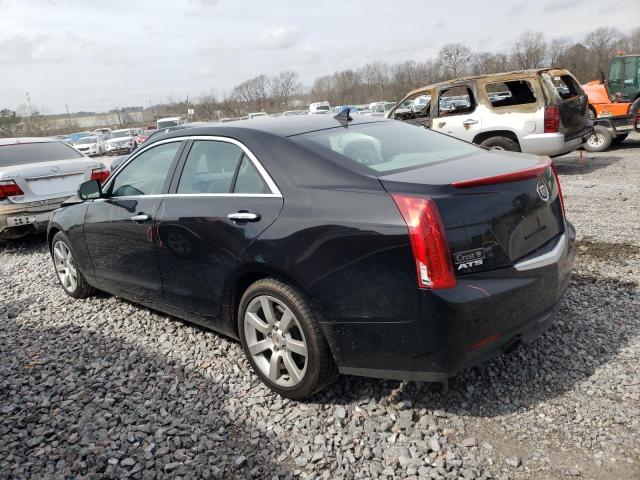 Photo 2 from auction – 2014 CADILLAC ATS with VIN 1G6AA5RA6E0185725