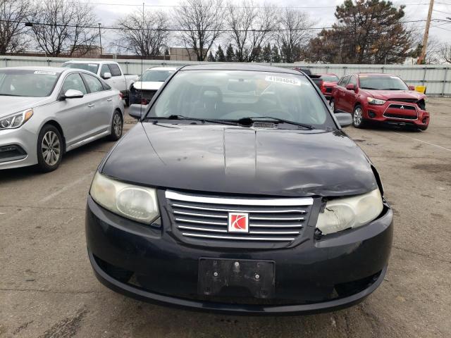 Photo 5 from auction – 2006 SATURN ION LEVEL with VIN 1G8AJ55F56Z118166