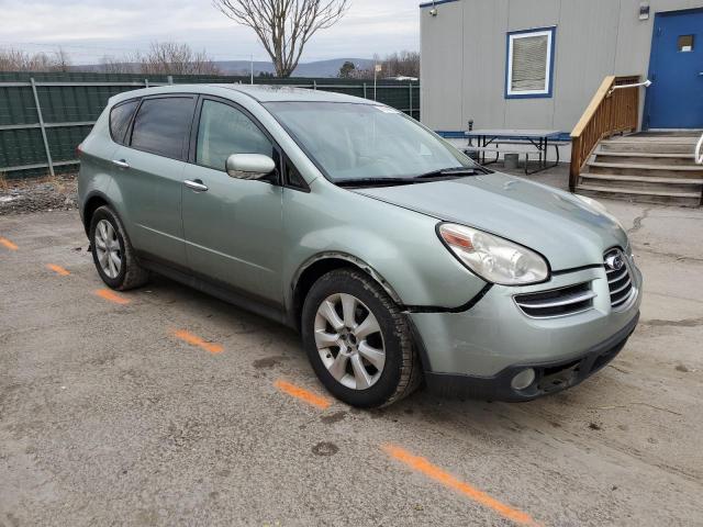 Photo 4 from auction – 2006 SUBARU B9 TRIBECA with VIN 4S4WX83C064423099