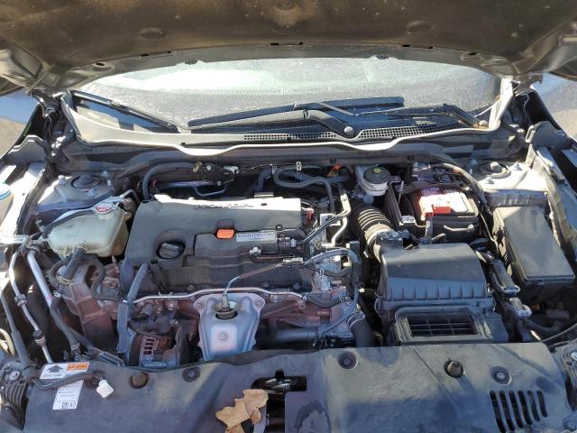 Photo 11 from auction – 2020 HONDA CIVIC 4D E with VIN 2HGFC2F6XLH567973