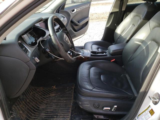 Photo 7 from auction – 2014 AUDI A4 PREMIUM with VIN WAUBFAFL0EA076332