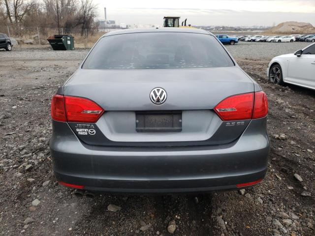 Photo 6 from auction – 2011 VOLKSWAGEN JETTA SE with VIN 3VWDZ7AJ2BM359533