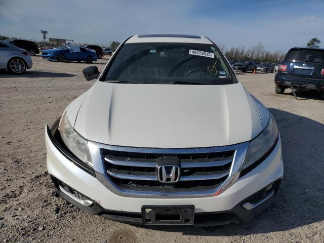 Photo 5 from auction – 2013 HONDA CROSSTOUR with VIN 5J6TF3H53DL005897