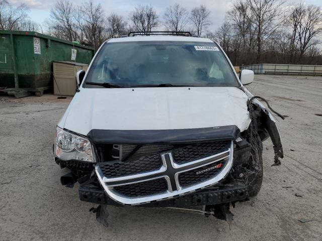 Photo 5 from auction – 2019 DODGE GRAND CARA with VIN 2C4RDGCG8KR800504