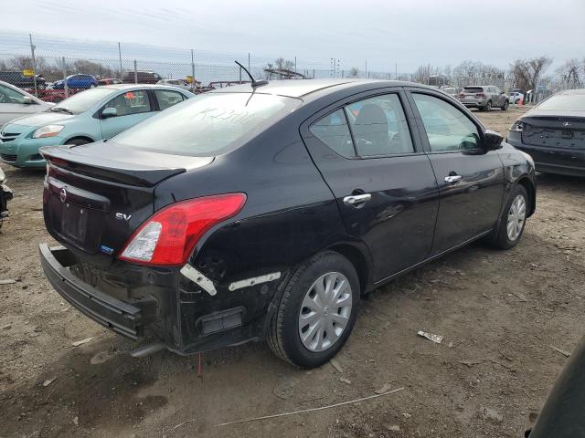 Photo 3 from auction – 2016 NISSAN VERSA S with VIN 3N1CN7AP0GL870916