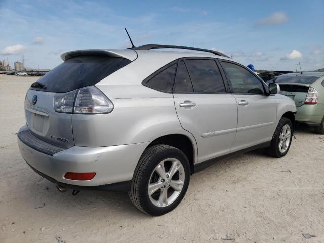 Photo 3 from auction – 2008 LEXUS RX 400H with VIN JTJHW31U882855711