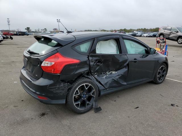 Photo 3 from auction – 2014 FORD FOCUS SE with VIN 1FADP3K21EL251148