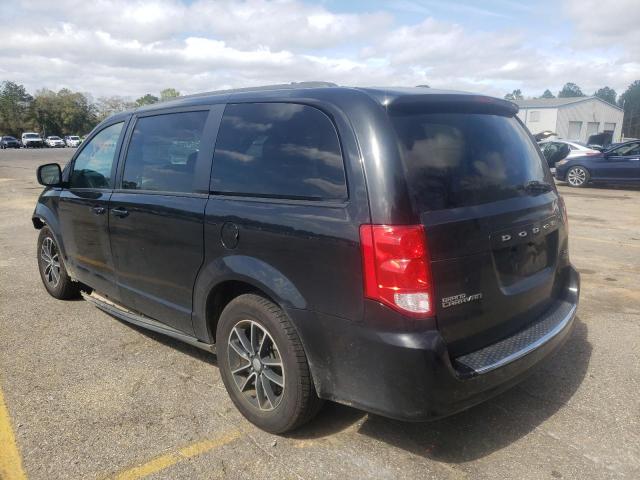 Photo 2 from auction – 2019 DODGE GRAND CARA with VIN 2C4RDGEG9KR662081