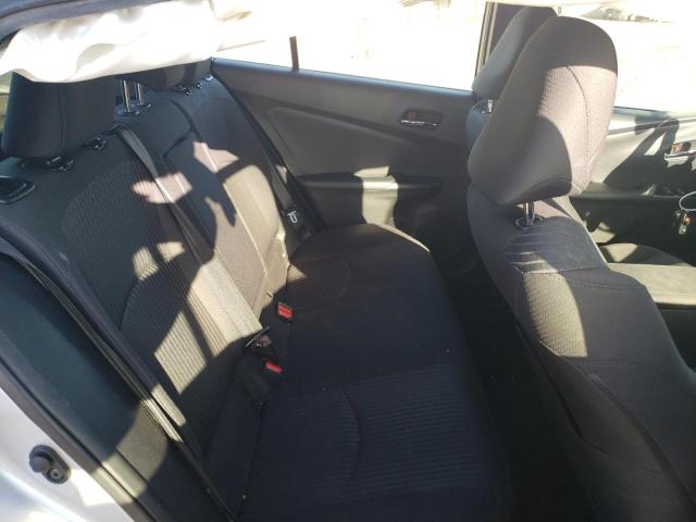 Photo 10 from auction – 2016 TOYOTA PRIUS with VIN JTDKARFU2G3029268