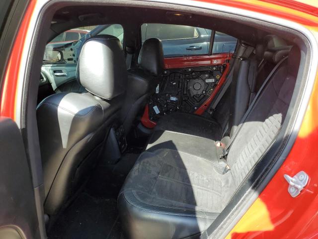 Photo 10 from auction – 2020 DODGE CHARGER R/ with VIN 2C3CDXCT5LH171251