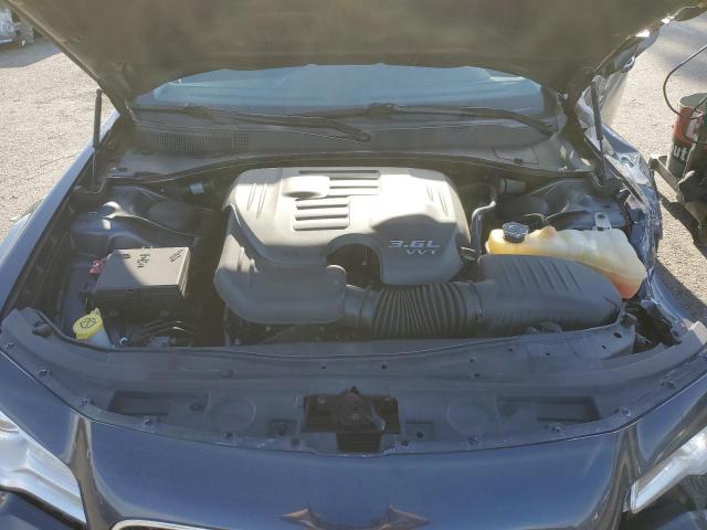 Photo 11 from auction – 2016 CHRYSLER 300 LIMITE with VIN 2C3CCAAG5GH167356