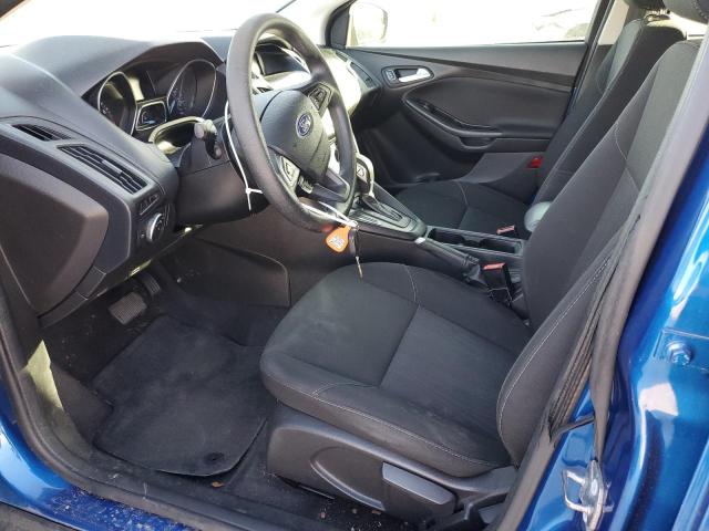 Photo 7 from auction – 2018 FORD FOCUS SE with VIN 1FADP3F23JL229186